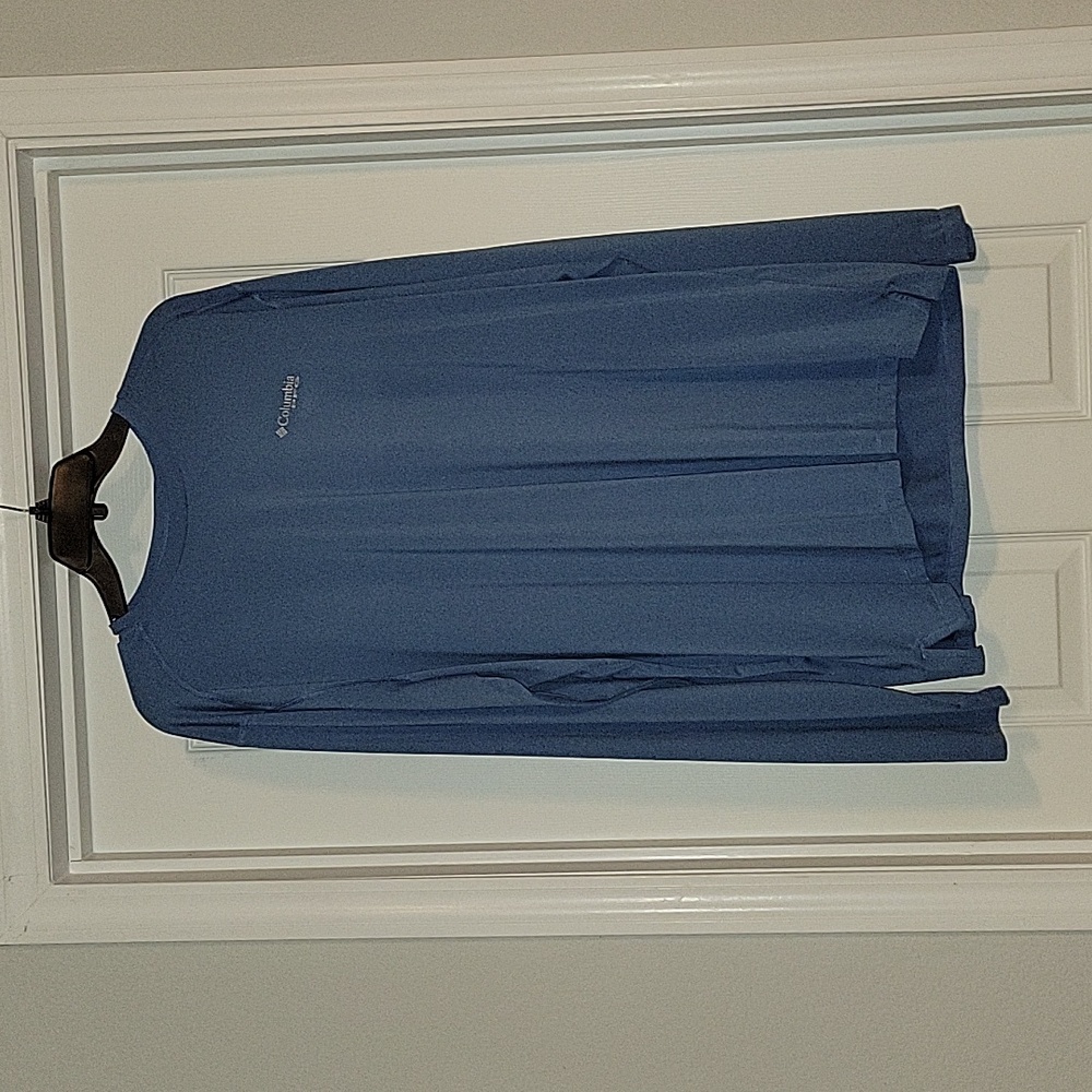 Columbia PFG Zero Rules Long Sleeve Shirt